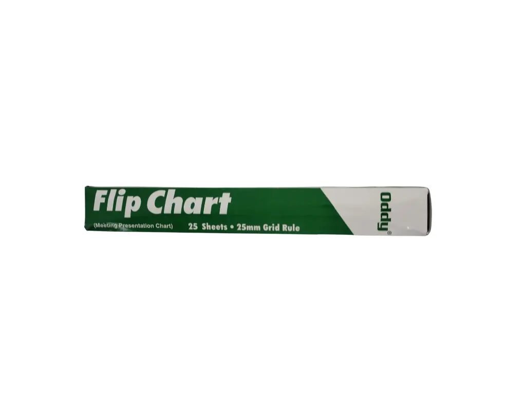 Flip Chart