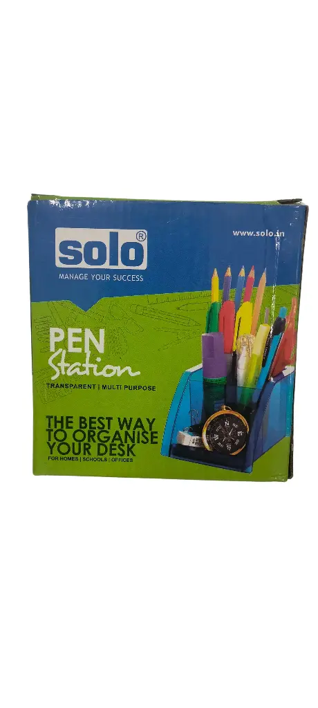 Penstand 