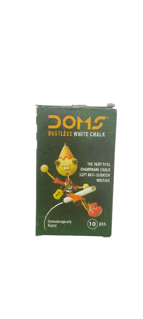 Doms Stick Chalk