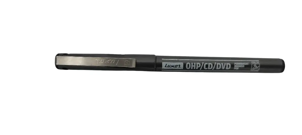 Luxar Pen Marker OHP
