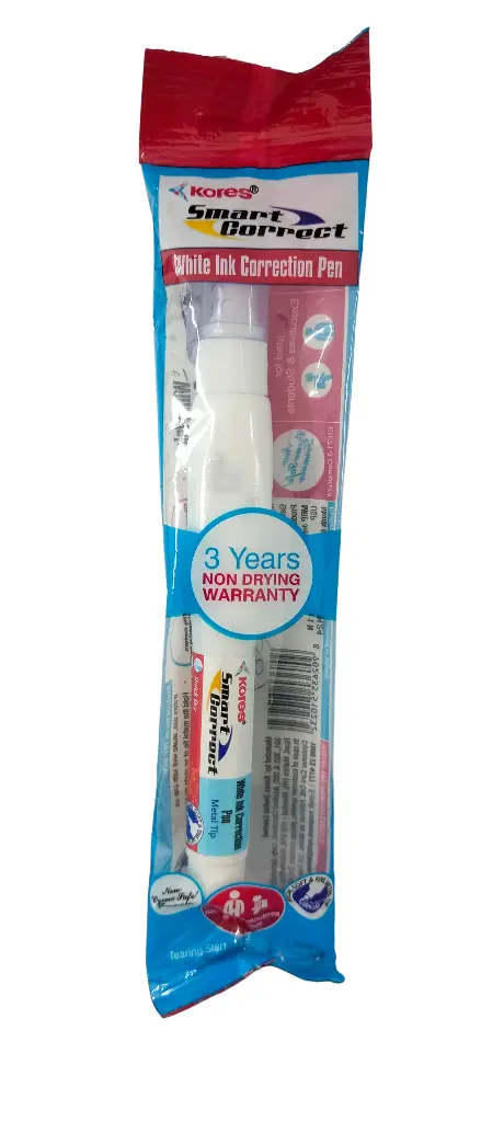 Kores Smart Correct Whitener