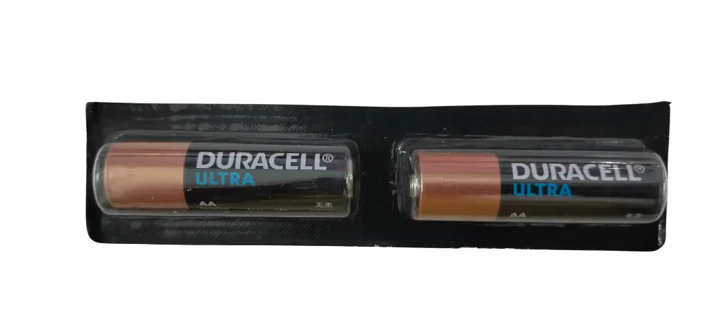 Cell Duracell