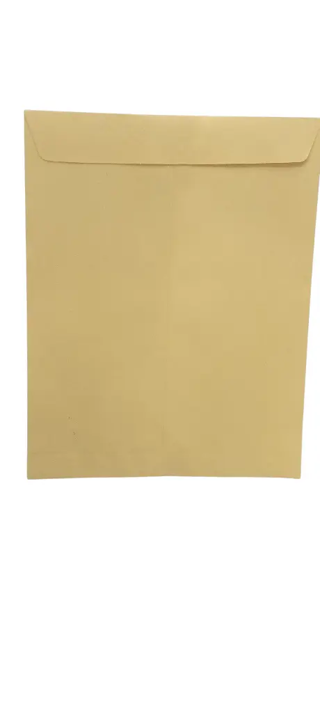 Envelopes 8×10 Lamination