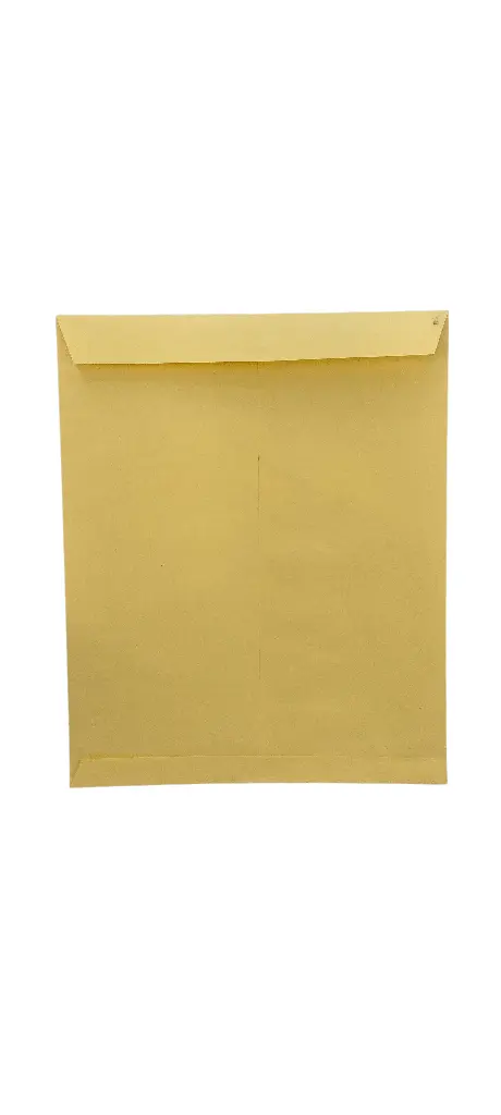 Envelopes 12×10 Lamination