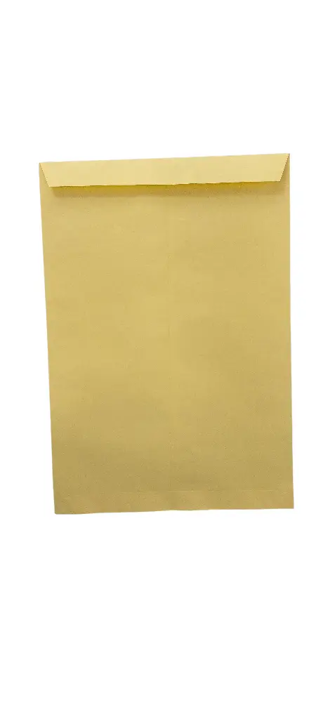 Envelopes 14×10 Lamination