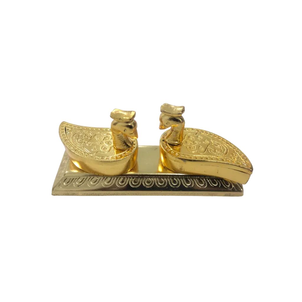 Duck Kumkum Box