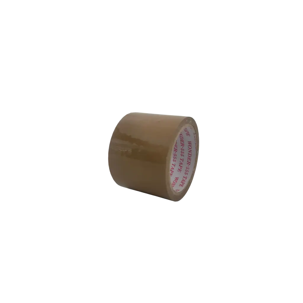 Brown Tape