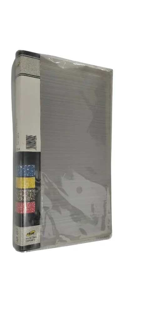 Visiting Card Album W/O Box 120