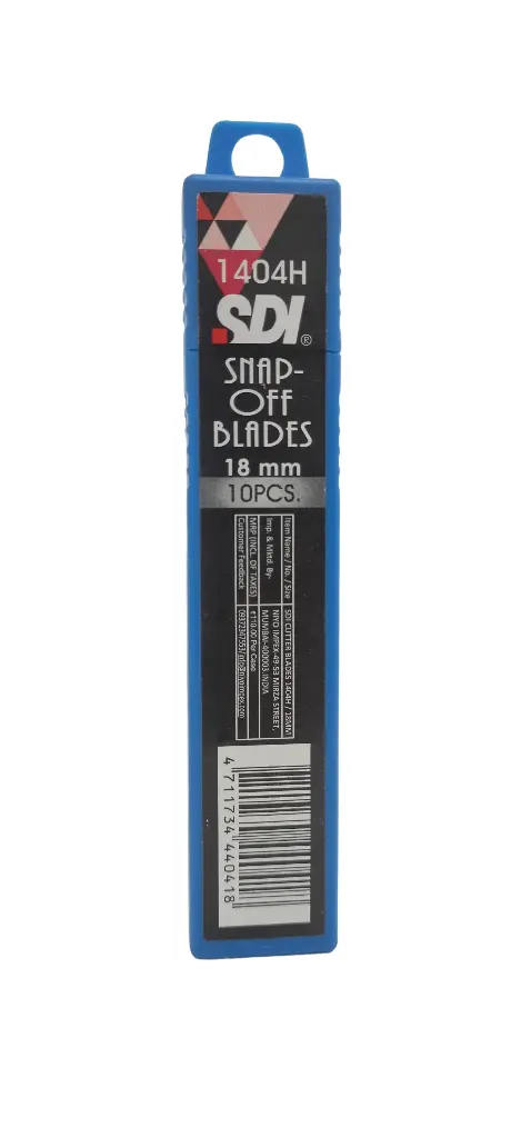 Blade Big