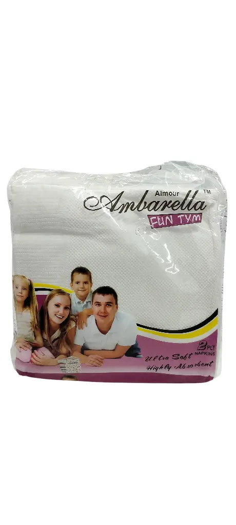 Hk Paper Napkin