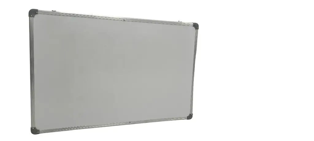 Board White 2×3