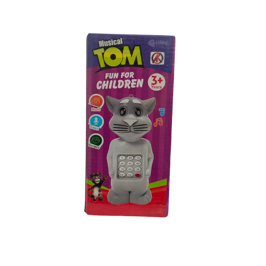 Tom Phone