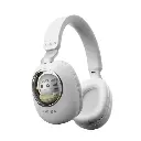 RGB Kuromi Stereo Bluetooth Wireless Headphone AH-606Y