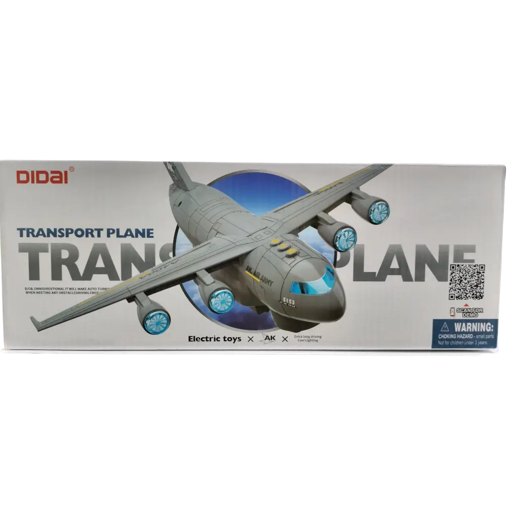 Transport Aircraft
