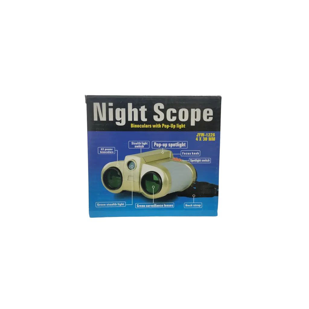 Night Scope