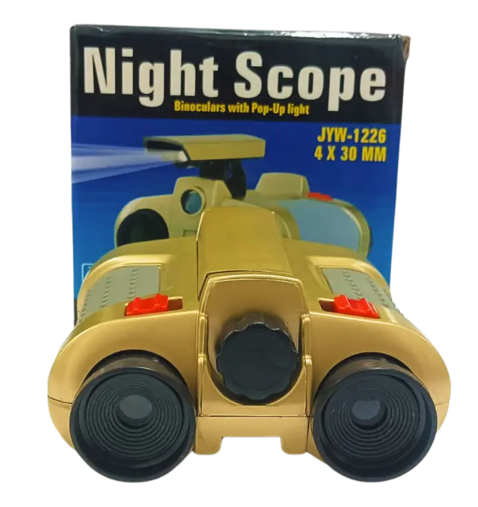 Night Scope