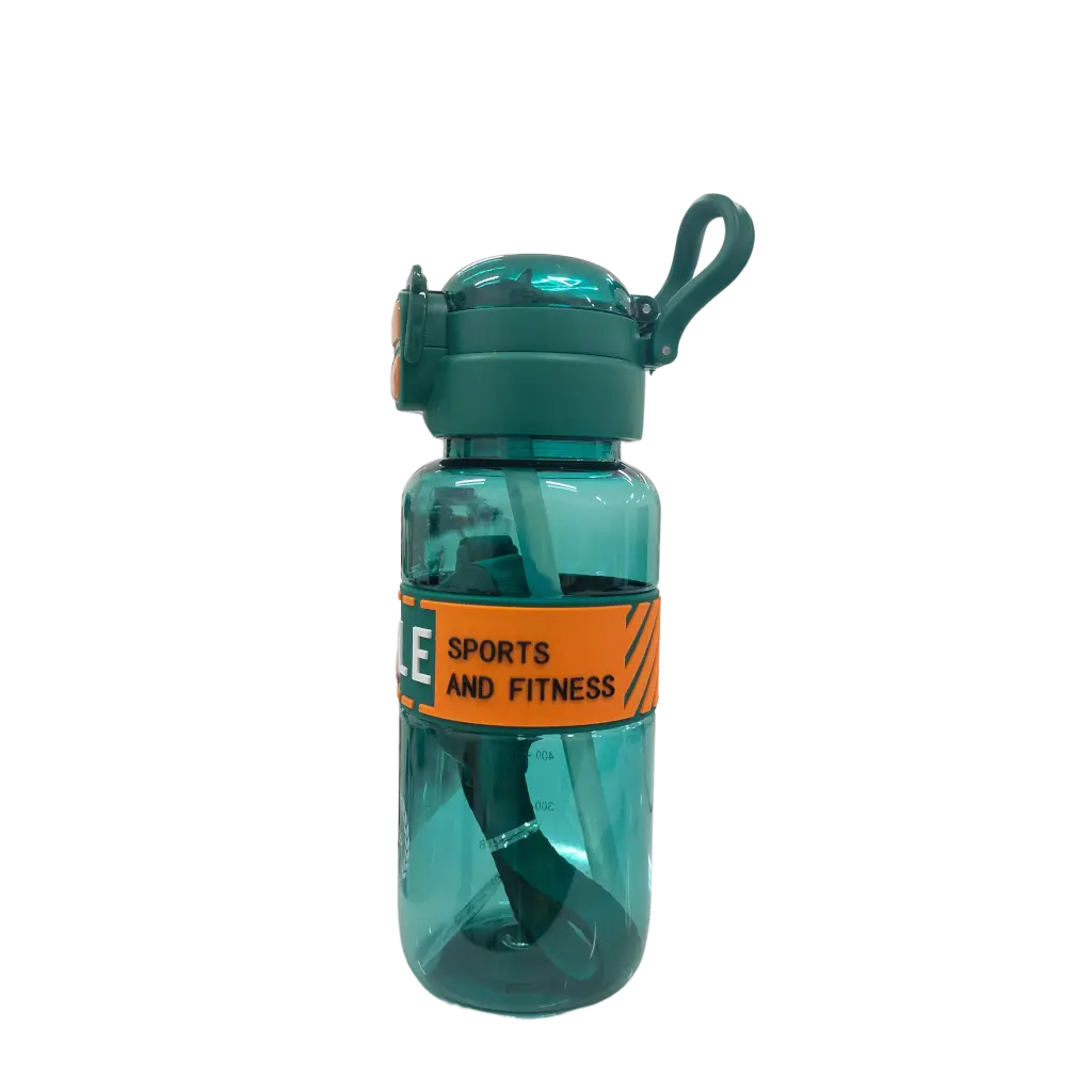 Sports Water Bottle 