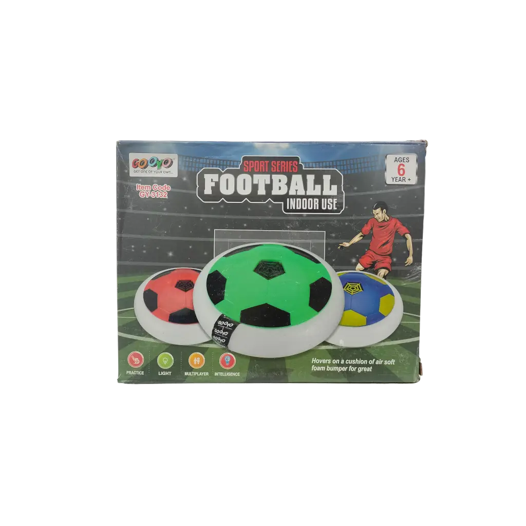 3222 Hower Ball (Chargable)