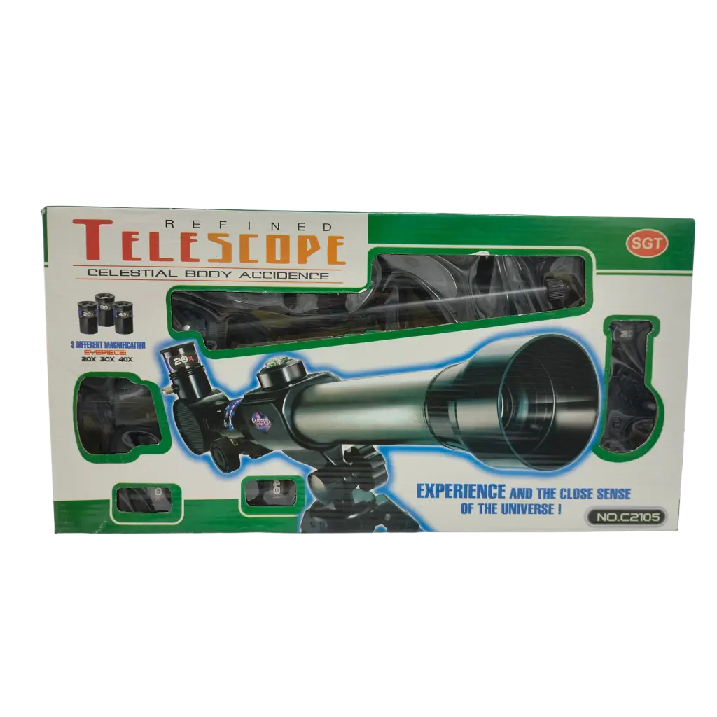 Telescope