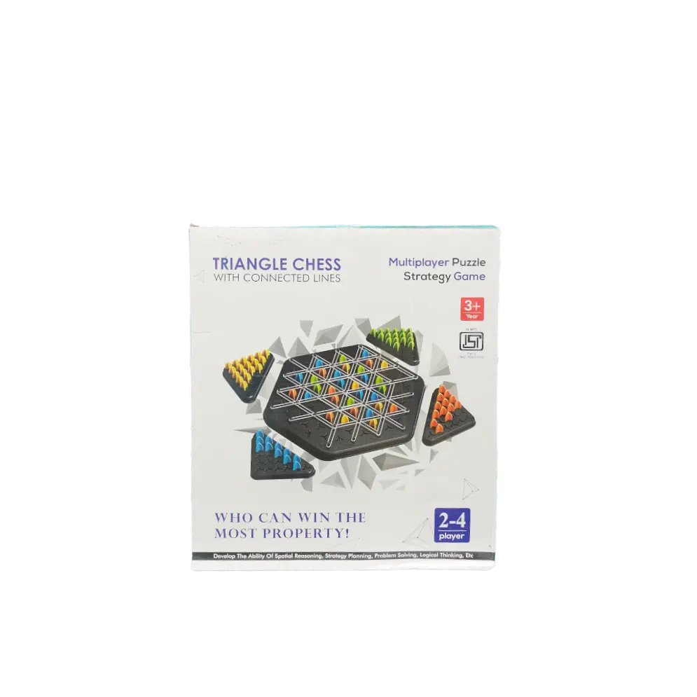 Triangle Chess