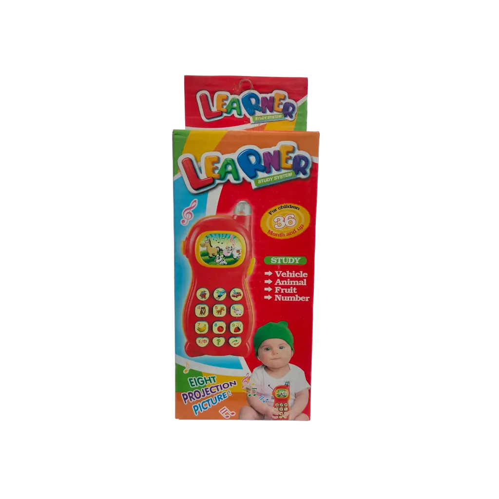 2278 Learner Phone 