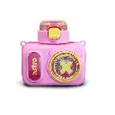 Camera Water Bottle 