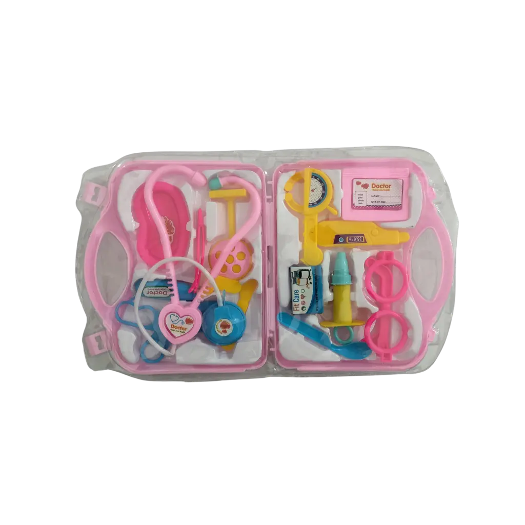 1550 Doctor Set