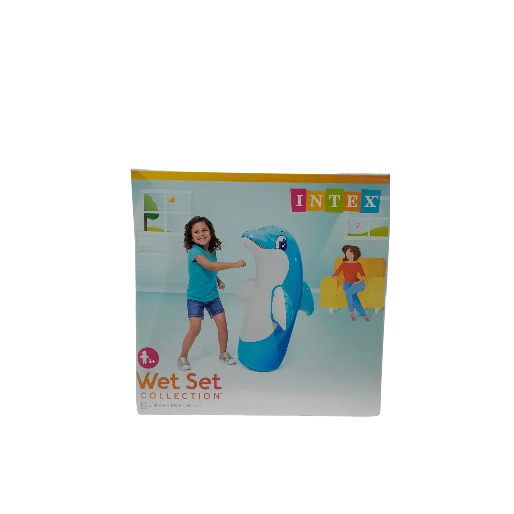 Intex Hitme (44670)