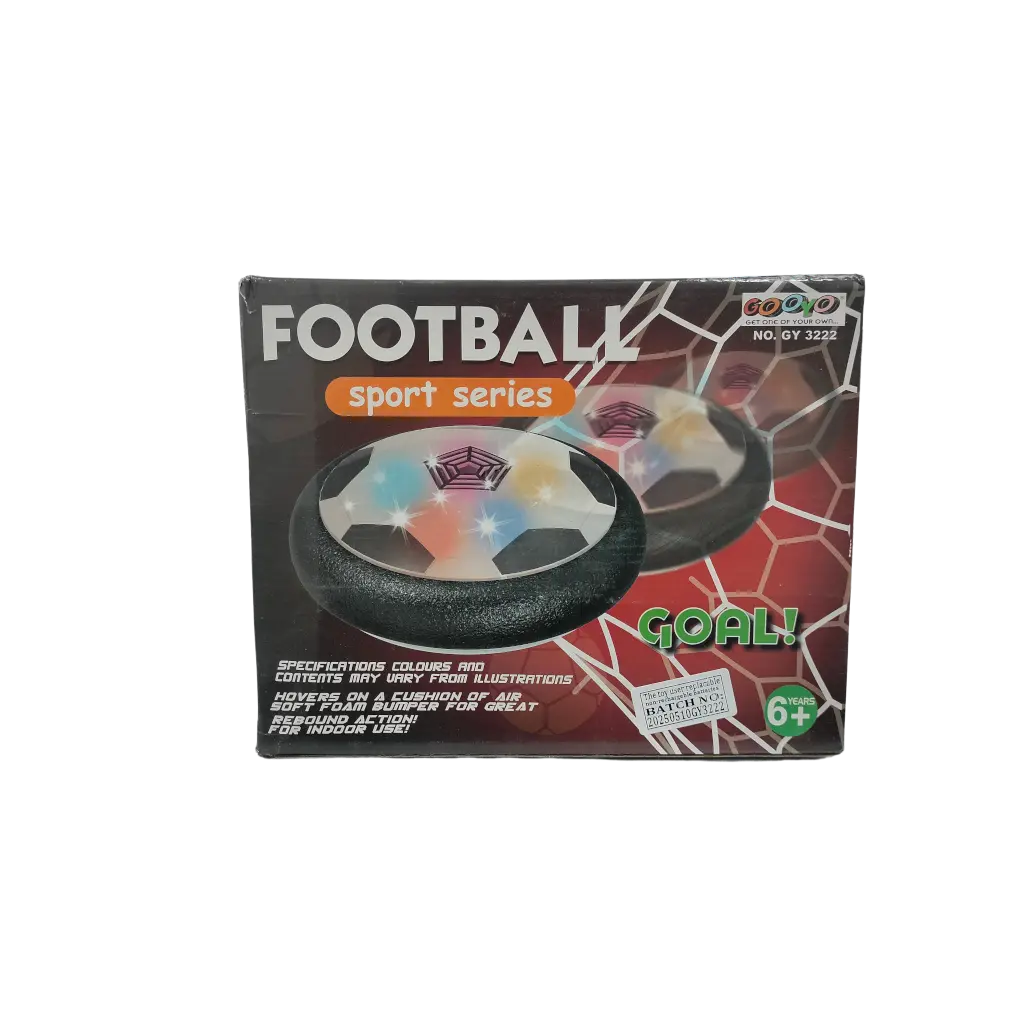 Hower Ball 3222