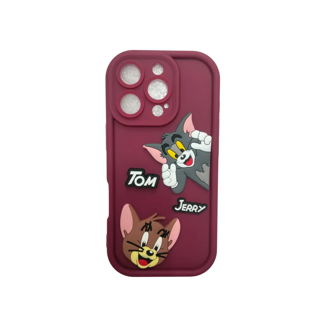 Fashion Case Mobile Cover Products iPhone16 Pro