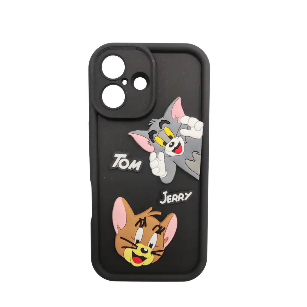 Fashion Case Mobile Cover Products iPhone 16