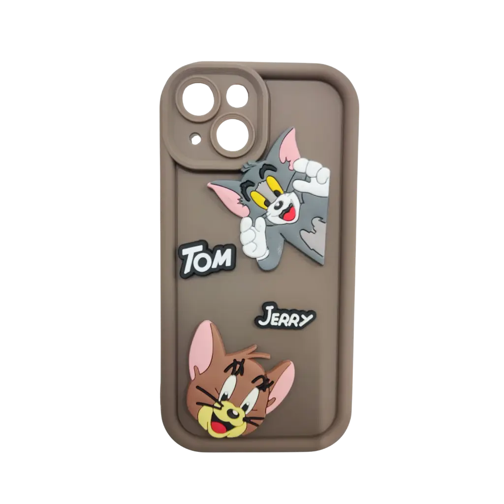 Fashion Case Mobile Cover Products iPhone 15