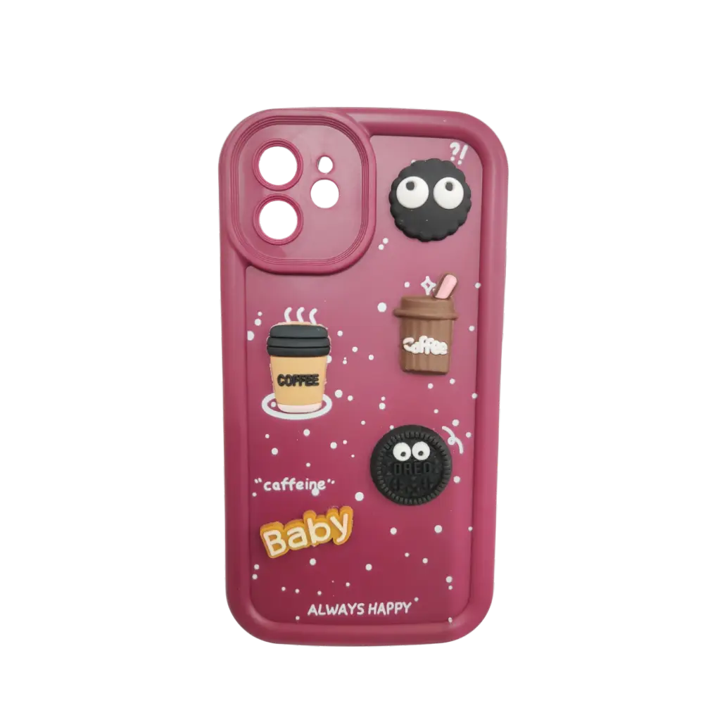 Fashion Case Mobile Cover Products iPhone 12
