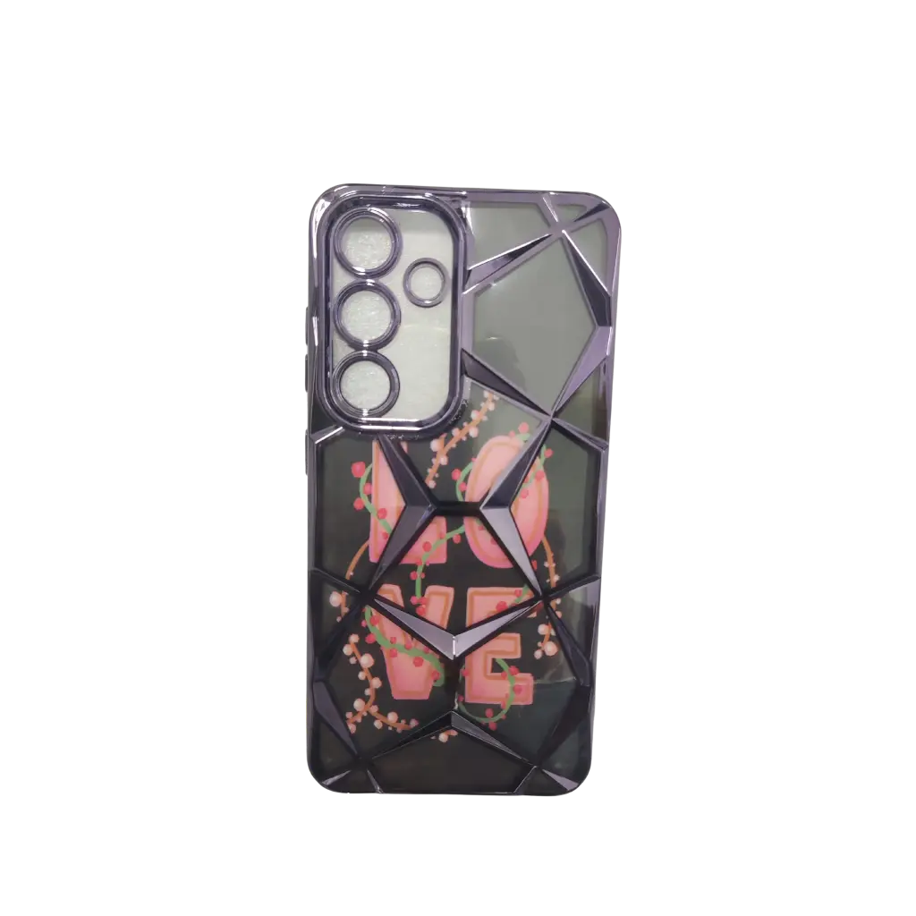Fashion Case Mobile Cover Products Samsung S25