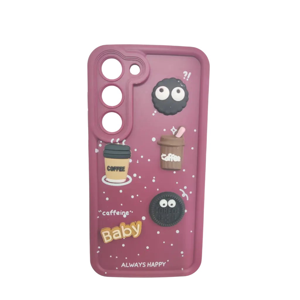 Fashion Case Mobile Cover Products Samsung S23