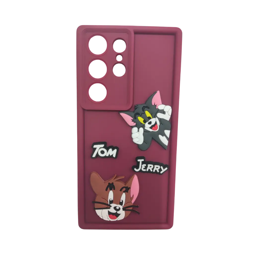 Fashion Case Mobile Cover Products Samsung S23 Ultra 