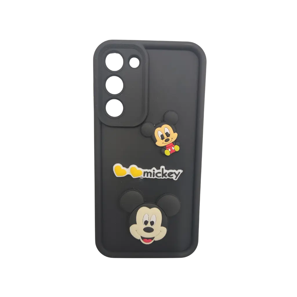 Fashion Case Mobile Cover Products Samsung S21 FE