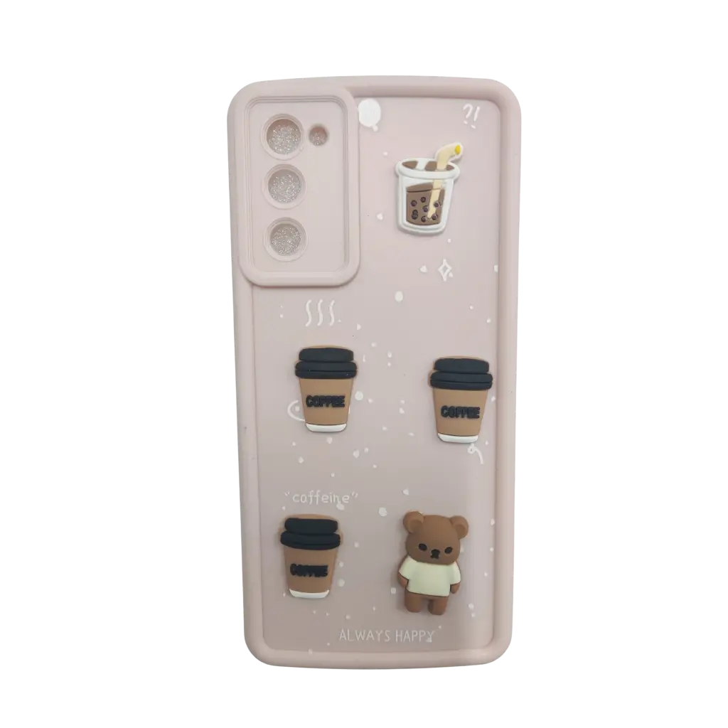 Fashion Case Mobile Cover Products Samsung S20 FE