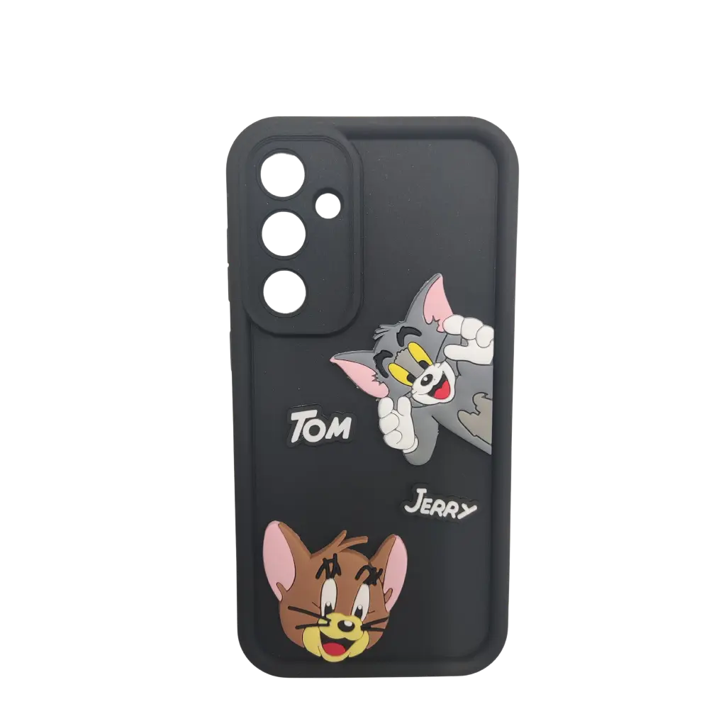 Fashion Case Mobile Cover Products Samsung S23 FE