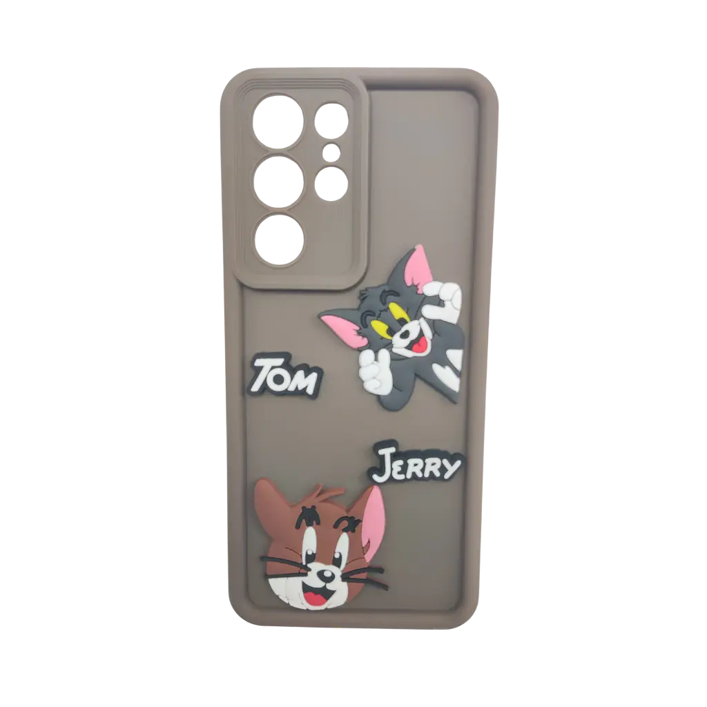Fashion Case Mobile Cover Products Samsung S21 Ultra