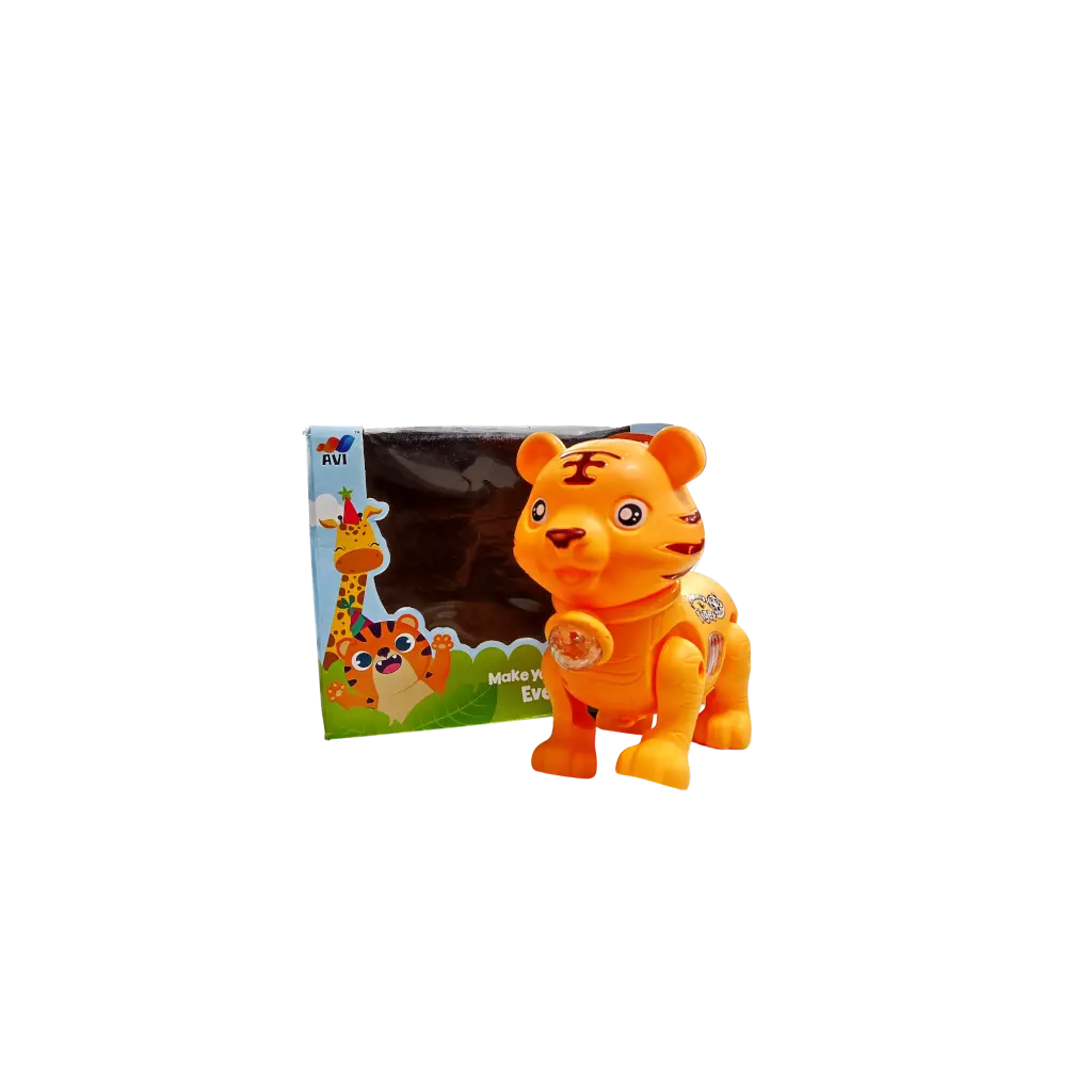 3D Animals (All Design Mix) Happy Paradise Funny And Interesting