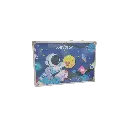 Univeirse 145 Pcs Suitcase Colour Kit