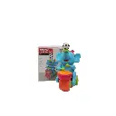 Elephant Ball Musician