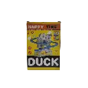 Happy Time Duck Track Set (New) (Big)