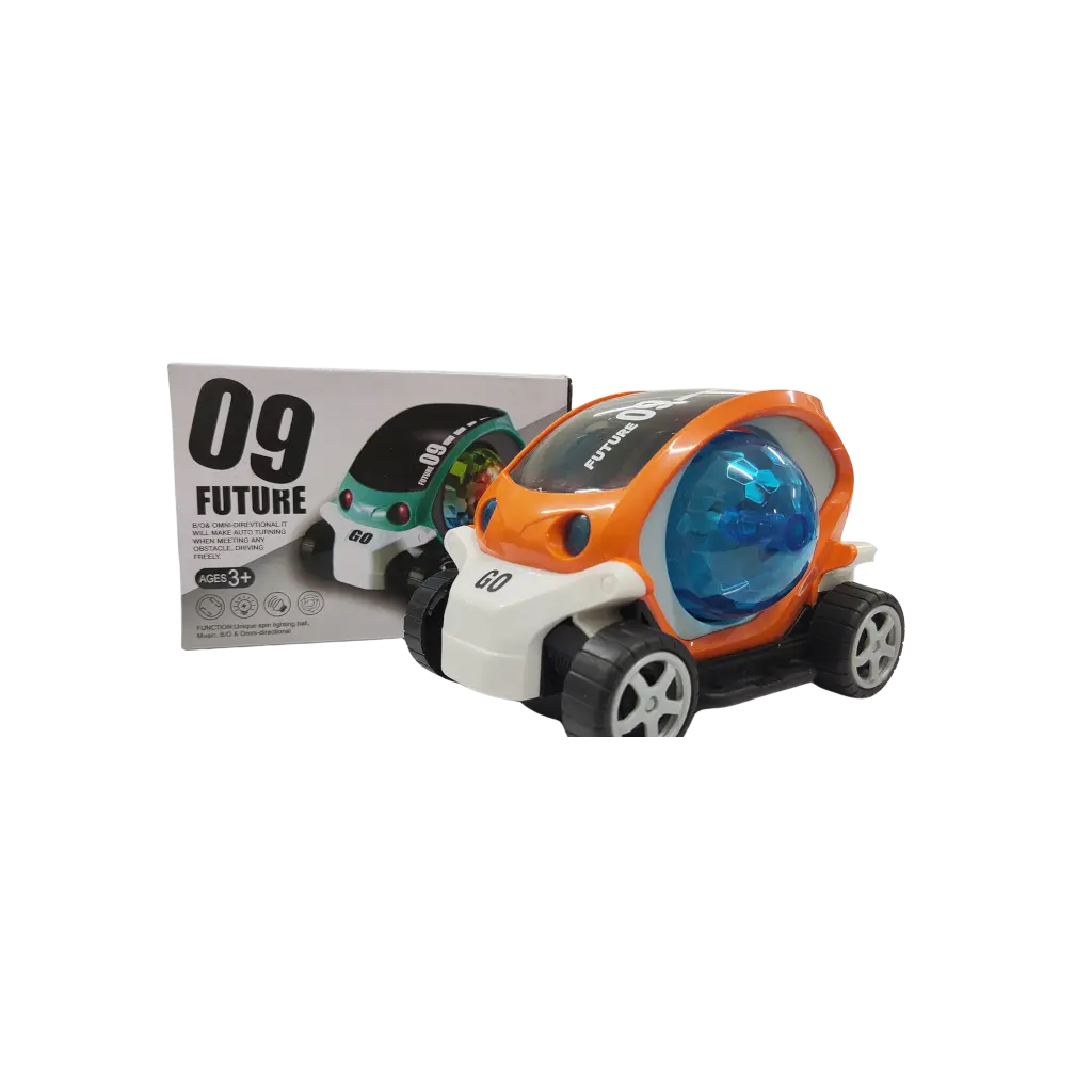 09 Future Car Ld149