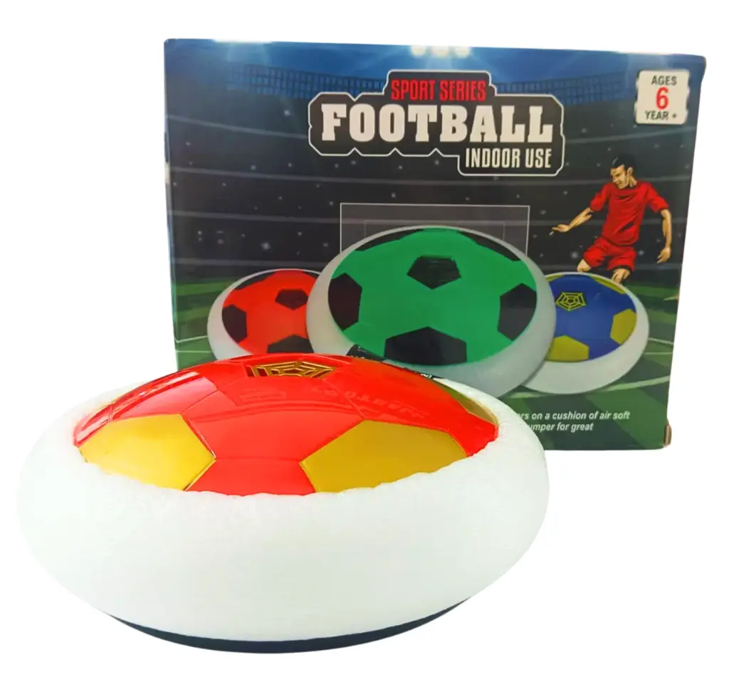Football Indoor use 