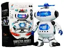 Dancing Robot 