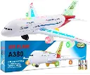 Plane Airlines Flash Electric A380