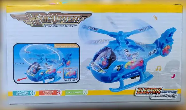 Helicopter Hunting Aviation Aircraft