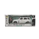 Remote Control Car Sports Utility Vehicle 